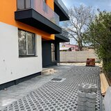 Straulesti Vila P+2 etaje si doua locuri de parcare, langa lac